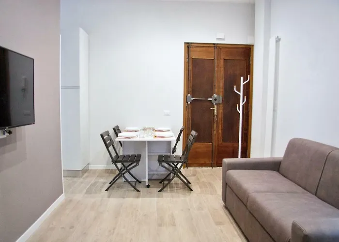 Vatican Luxury Corner